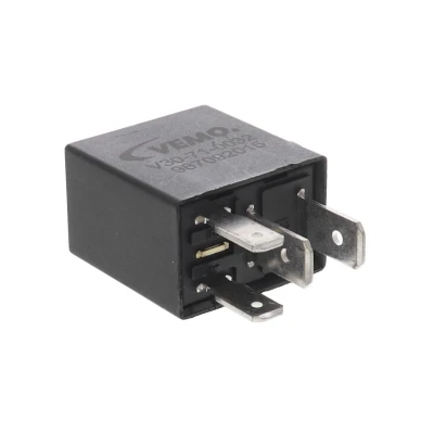 Abbildung von VEMO Original Quality V30 71 0032 Relais, Kraftstoffpumpe MERCEDES BENZ: E Klasse Limousine, T modell, R
