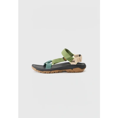 Abbildung von Teva Hurricane XLT2 Trekkingsandale, Herren, Größe: 40.5, Root multi Schuhe