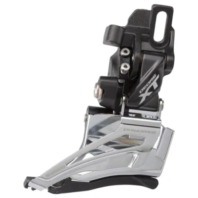Abbildung von Shimano Umwerfer XT 2F DIR HO TP 66 69FDM8025