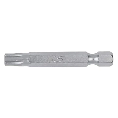 Abbildung von KS Tools 911.2708 1/4&quot; CLASSIC Bit XZN, 50mm, M5, 5er Pack