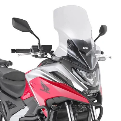 Abbildung von Givi Bulle Motorrad Inc Honda Nc750X