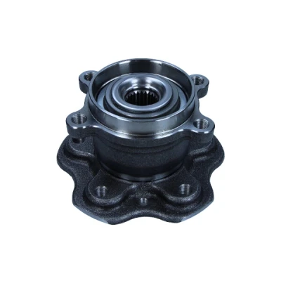 Abbildung von MAXGEAR 33 1227 Radlagersatz Hinterachse 84, 148 RENAULT: Kadjar, NISSAN: Qashqai 2