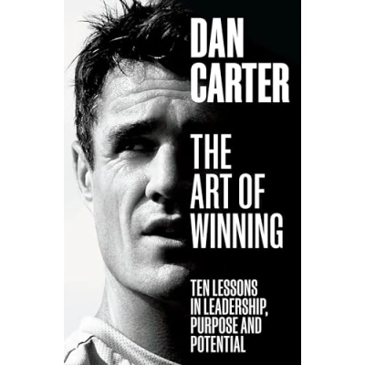 Abbildung von The Art of Winning: Ten Lessons in Leadership, Purpose and Potential