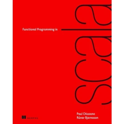 Abbildung von Functional Programming in Scala