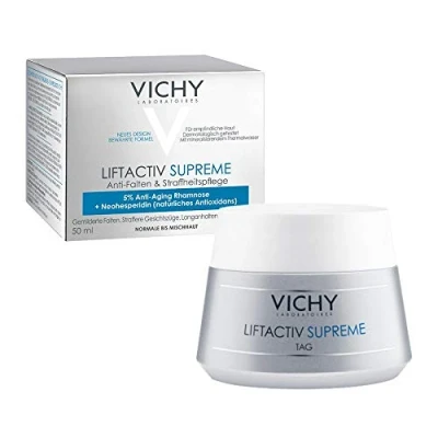 Abbildung von Vichy Liftactiv Supreme T 50 ml