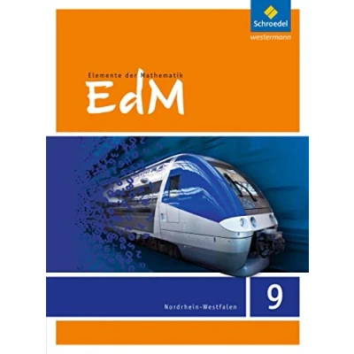 Abbildung von Elemente der Mathematik SI Ausgabe 2012 für Nordrhein Westfalen G8: Schülerband 9