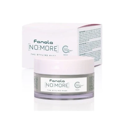 Abbildung von Fanola No More The Styling Mask 200ml