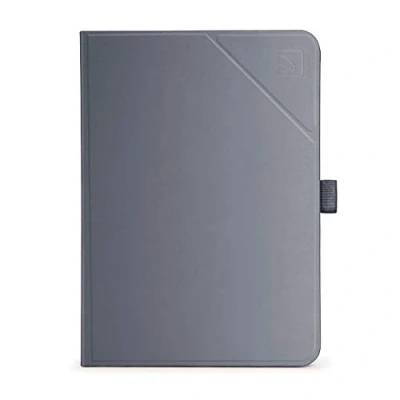 Abbildung von Tucano IPD8AN SG Minerale Hartschalencase mit Standfunktion für Apple iPad Pro, 26,67 cm (10,5 Zoll) Space Grey