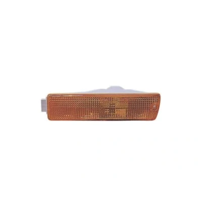 Abbildung von ALKAR 3305117 Blinker orange vorne links, Stoßfänger ohne Lampenträger P21W für Linkslenker VOLKSWAGEN: GOLF 2, Jetta 2