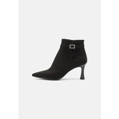 Abbildung von Tamaris Ankle Boot, Damen, Größe: 39, Black Schuhe