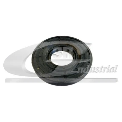 Abbildung von 3RG 82669 Wellendichtring, Differential getriebeseitig RENAULT: MEGANE 2 Kombi, CLIO 3, SCENIC 2, DACIA: Logan I MCV