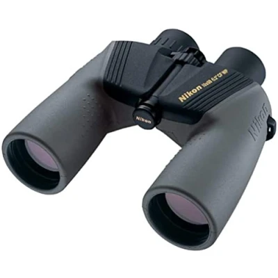 Abbildung von Nikon Tundra 10 x 50 CF Fernglas