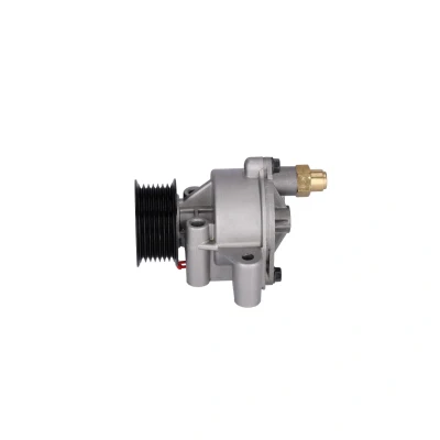 Abbildung von FEBI BILSTEIN 27005 Unterdruckpumpe ohne Dichtung FORD: Transit Mk5 Kastenwagen, Bus, Mk6 Bus