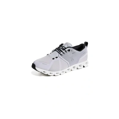 Abbildung von ON Cloud Terry Herren Sneaker, Gletscher/Weiß, 40 EU
