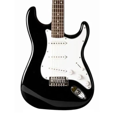 Abbildung von Gitarrenlack/Gitarren Lack, hochglanz Schwarz/Black 500ml, Nitrocellulose Lack/Nitro Lack