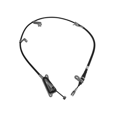 Abbildung von BLUE PRINT ADN146276 Handbremsseil hinten links 1745 NISSAN: X Trail