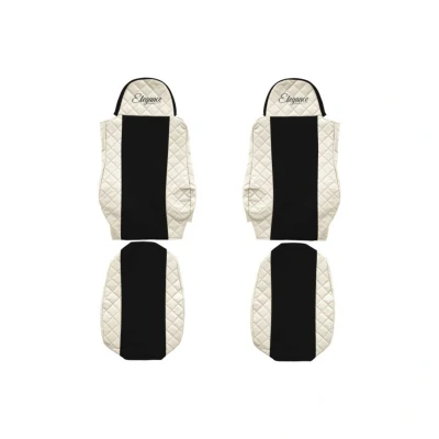 Abbildung von Sitzschonbezug F CORE FX04 CHAMP