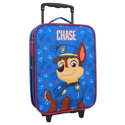 Abbildung von Vadobag Trolley für Kinder, Größe: One Size, Blue