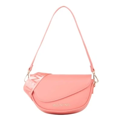 Abbildung von Valentino Bags Piper Handtasche, Damen, Größe: One Size, Corallo