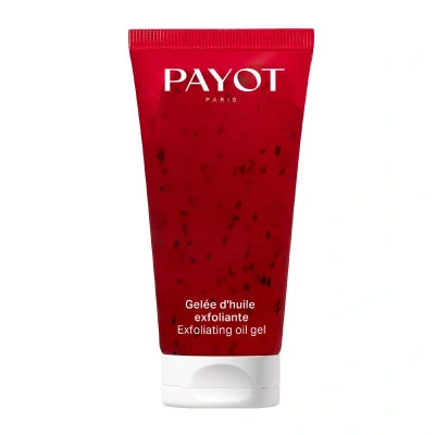 Abbildung von Payot Gelee D&#039;Huile Exfoliante