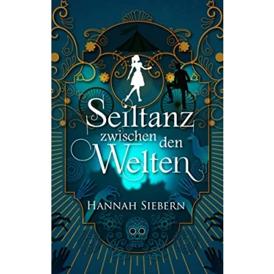 Abbildung von Seiltanz zwischen den Welten
