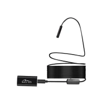 Abbildung von Media Tech WiFi Endoscope, Akku, Lithium Ion (Li Ion), 800 mAh, 0 70 C