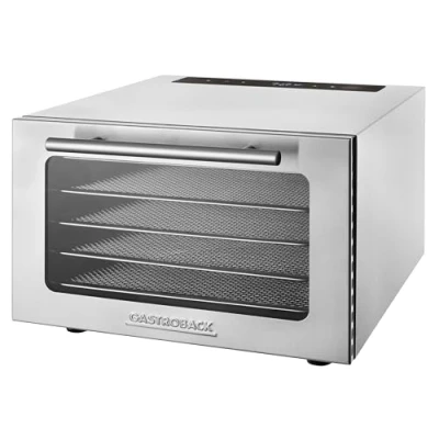 Abbildung von Gastroback Dörrautomat &quot;46604 Design Mini Professional&quot;