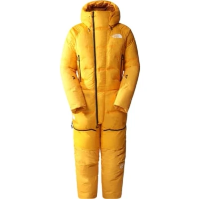 Abbildung von THE NORTH FACE Himalayan Overall Summit Gold M