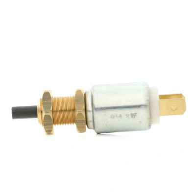 Abbildung von HELLA 6DF 003 263 001 Bremslichtschalter elektrisch M12x1 2 12 BMW: 3 Limousine, 2000 3200 Coupe, 02 MERCEDES BENZ: T1 Pritsche/Fahrgestell