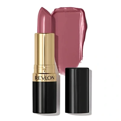 Abbildung von Revlon Super Lustrous Lipstick 4,2 g 764 On The Mauve