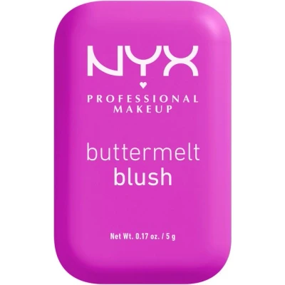 Abbildung von NYX Rouge Makeup Buttermelt Blush