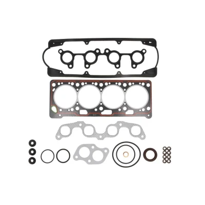Abbildung von AJUSA FIBERMAX 52101500 Dichtungssatz, Zylinderkopf mit Zylinderkopfdichtung, Ventilschaftabdichtung VOLKSWAGEN: GOLF 3, SEAT: Ibiza 2