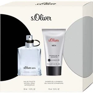 Abbildung von Geschenkset Eau de Toilette Spray 30 ml + Shower Gel &amp; Shampoo 75 1 Stk.