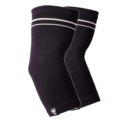 Abbildung von Pullup &amp; Dip Ellenbogenbandage Calisthenics Wrist Wraps inkl. Mini Chalk
