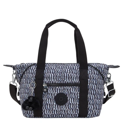 Abbildung von Kipling ART MINI Handtasche, Damen, Größe: One Size, Holiday waves