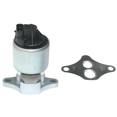 Abbildung von METZGER 0892002 AGR Ventil ORIGINAL ERSATZTEIL elektrisch mit Dichtung OPEL: Corsa B Schrägheck, Vectra CC, Limousine