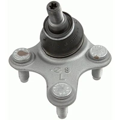 Abbildung von LEMFÖRDER 36921 01 Traggelenk Vorderachse, unten, links VOLKSWAGEN: Golf 7 Schrägheck, Variant, SEAT: Leon III ST, SKODA: Octavia 3 Schrägheck