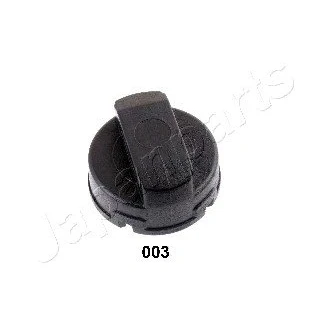 Abbildung von Verschluss, Kraftstoffbehälter JAPANPARTS KL 003