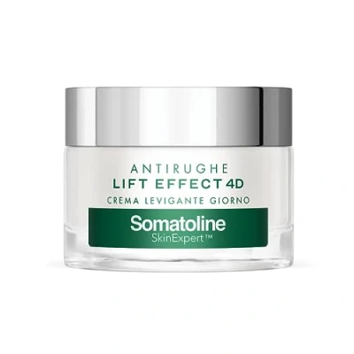 Abbildung von SOMATOLINE COSMETIC Gesicht LIFT EFFECT 4D CREMA FILLER 50ml