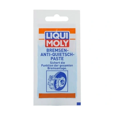 Abbildung von LIQUI MOLY 3078 Paste, Brems / Kupplungshydraulikteile 10