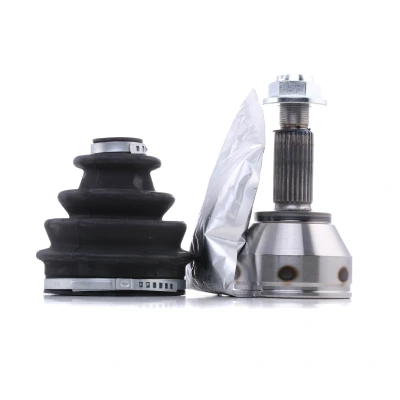 Abbildung von FAG 771 0258 30 Gelenksatz FORD: Focus Mk1 Kombi, FIESTA 5, Schrägheck