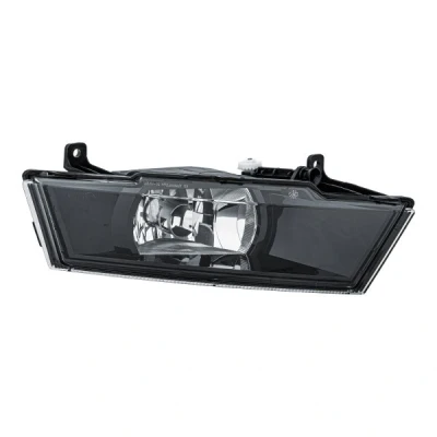 Abbildung von HELLA 1NA 011 834 121 Nebelscheinwerfer rechts 12 ohne Glühlampe SKODA: Octavia 3 Combi, Schrägheck