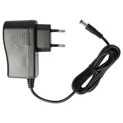 Abbildung von vhbw Netzteil/Ladegerät kompatibel mit Bosch BCS1ALL/03, BCS1TOP/02, BCS1TOP/03, BCS1ULTD/02 Akkustaubsauger 200 cm