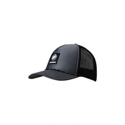 Abbildung von Mammut Crag Cap Logo