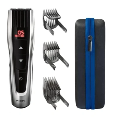 Abbildung von Philips Series 9000 HC9420/15