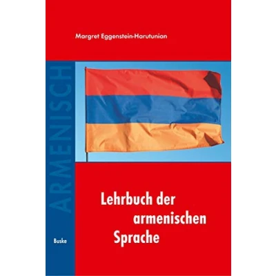 Abbildung von Lehrbuch der armenischen Sprache. Begleit CD