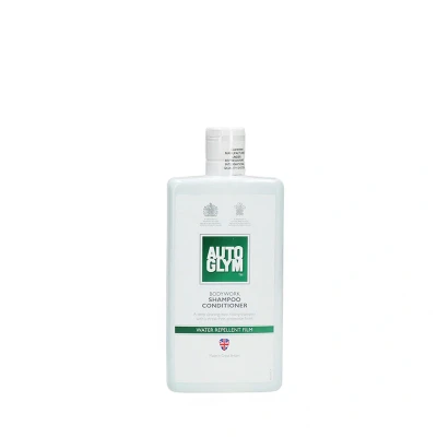 Abbildung von Autoglym Bodywork Shampoo Conditioner 500ml