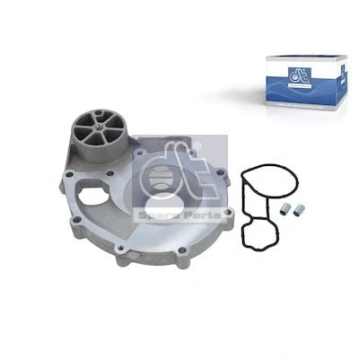 Abbildung von DT Spare Parts 1.11165 Gehäuse, Wasserpumpe