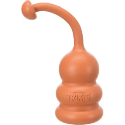 Abbildung von Trixie Be Eco jumper m. bånd, flydende, TPE, 9 cm/16 cm, ass.farver