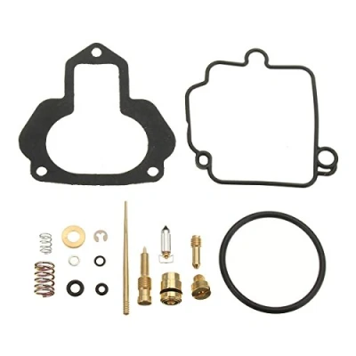 Abbildung von Alamor Vergaser Vergaserreparatursatz Für Yamaha Big Bear 350 Yfm350Fw 4X4 1987 1998